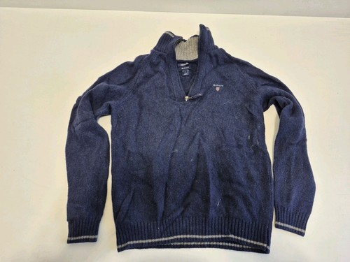 Gant fleecejacke lammwolle - gant,