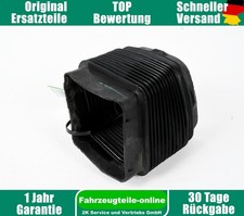 Luftkanal Luftschacht Luftführung 4F0129740C Audi A6 4F