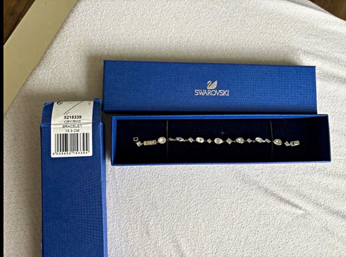 Swarovski armband cm - armband, 15,5