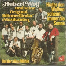 Hubert Wolf Und Seine Original