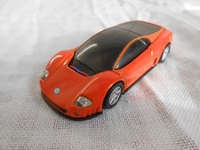 " VW W 12 Nardo "  1:72 orange-metallic sehr selten