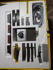 Minitrix Starterset A super in OVP