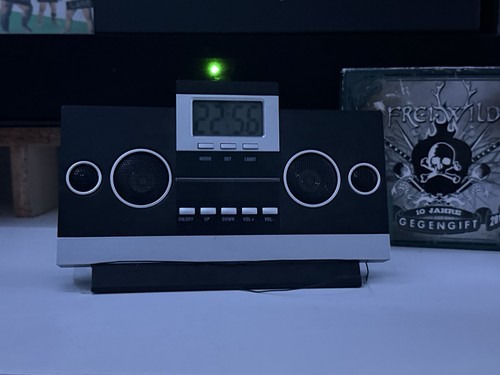Atlas mini chaîne - chaîne, hi-fi