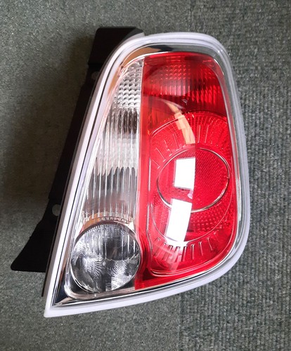Für fiat 500 - für,