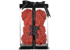 Rosenbär - Rose Flower Bär