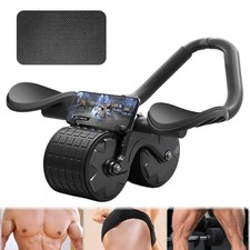 Bauchroller Bauchmuskeltrainer