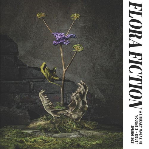 Flora fiction literary - flora,