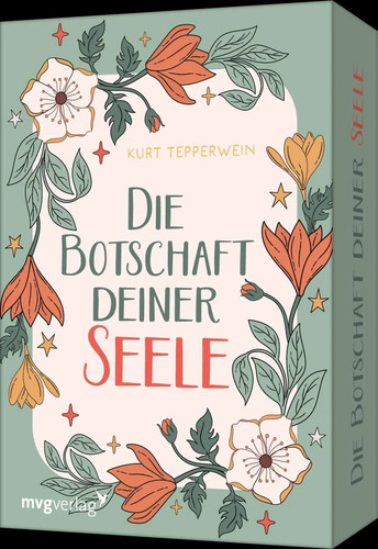 Die botschaft deiner - botschaft,
