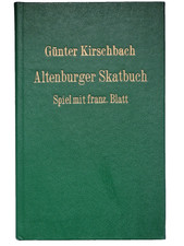 Altenburger Skatbuch - Spiel