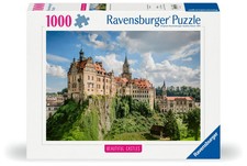 Erwachsenenpuzzle 1000 Teile -
