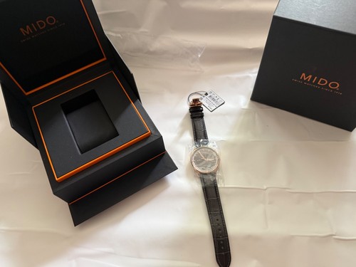 Mido automatikuhr herren - mido,