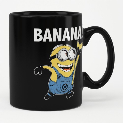 Minions tasse kaffeebecher - minions, tasse/kaffeebecher