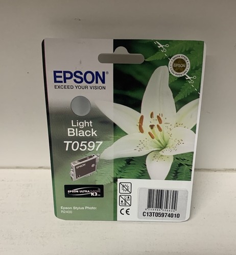 Original epson t0597 - epson,