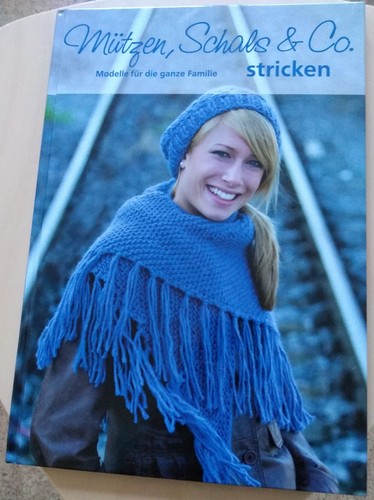 Mützen schals stricken - mützen, co.