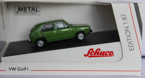 Golf schuco 1 - golf,