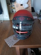 Vintage Archiv Helm Integral