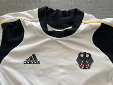 adidas T-Shirt Deutschland