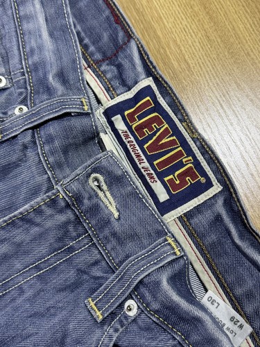 Levi jeans 527 boot - jeans,
