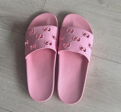 Gucci pantoletten neu - gucci,