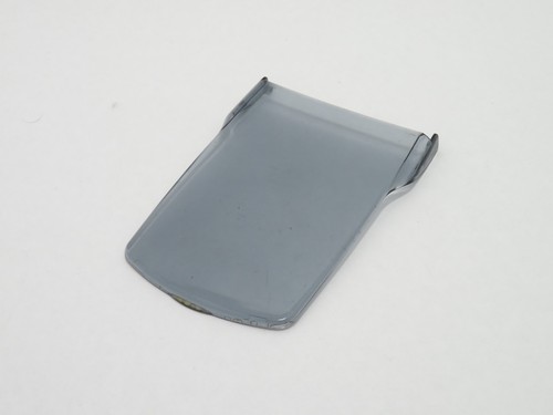 Genuine vintage screen - genuine, cover