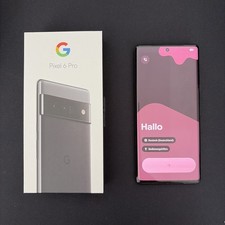 Google Pixel 6 Pro 128GB