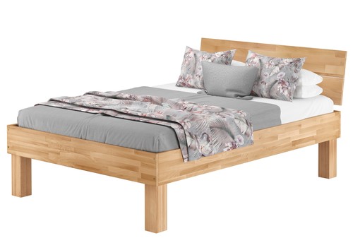 Doppelbett für xxl - doppelbett,
