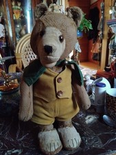 Vorkriegs steiff teddybaby mit - vorkriegs,