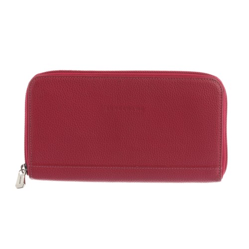 Longchamp geldbörse rosa - geldbörse,