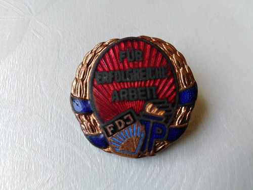 Ddr fdj für erfolgreiche - ,