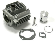 Zylinder für Sachs Hercules