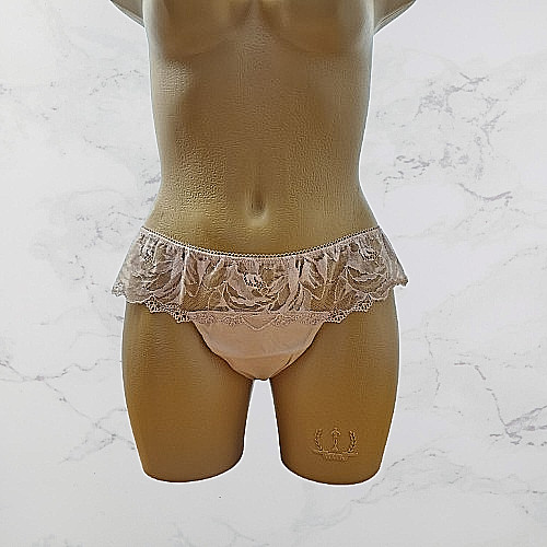 Perla exklusiver panty - la,