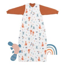 Schlummersack Kinder Winter