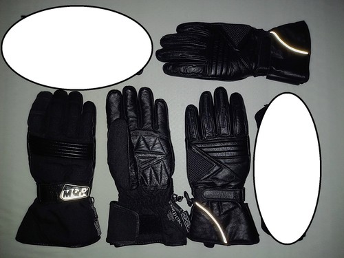 Motorrad handschuhe - motorrad,
