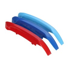 3-Farben Insert Frontgrill