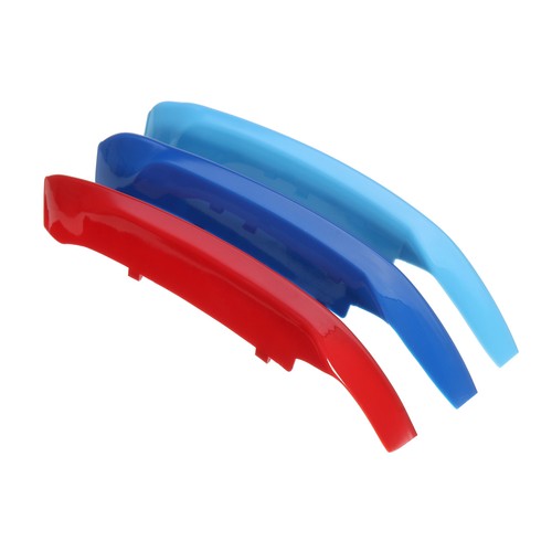 Farben insert frontgrill - 3-farben,