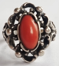 D0773 - Antiker 835er Silber