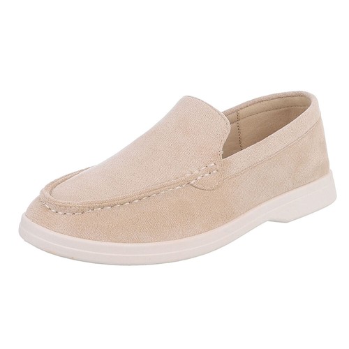 Damen mokassins ital design - damen,