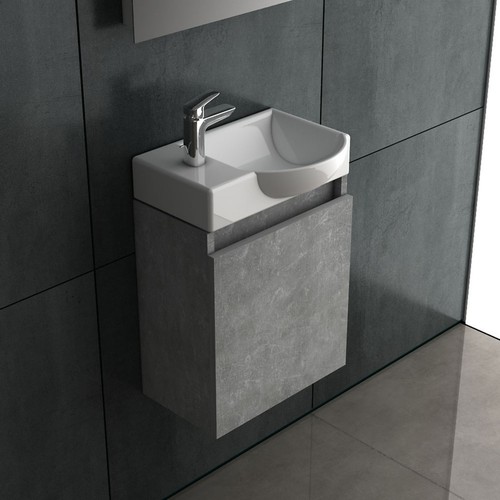 Alpenberger waschbecken mit - waschbecken,