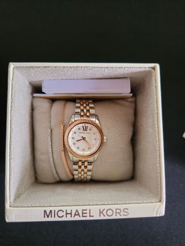 Michael kors damen armbanduhr - michael,