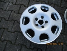 1 x Original Alufelge
