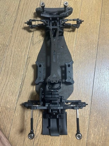 Yokomo plus rc - yokomo,