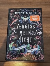 Vergiss mein nicht - Was man