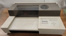 HP7550a Stiftplotter Rollenplotter HP 7550 A