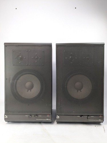 Schneider hifi aktiv - schneider,