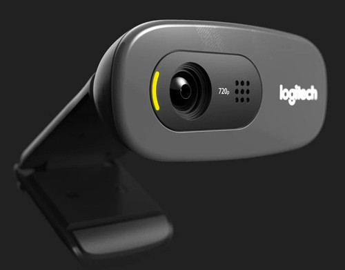 Logitech c270 webcam - c270,
