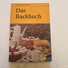 Das Backbuch Verlag für die