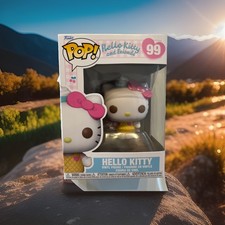 Funko Pop! Sanrio: Hello Kitty