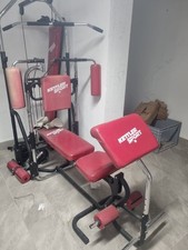 Kettler Kraftstation