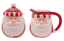 Milchkännchen & Zuckerdose