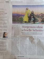 Tom und Bill Kaulitz Tokio Hotel 1 Bericht